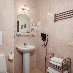 Hotel 3* Manzherok