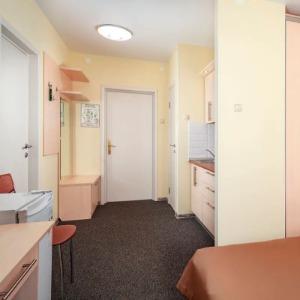 Hotel 3* Manzherok