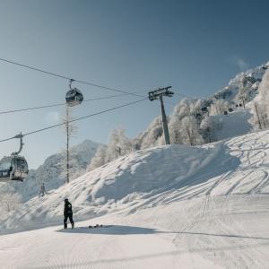 Apart-Hotel RentaSphera on Kamenka (f. RentaSphera Rosa Khutor Apartments)