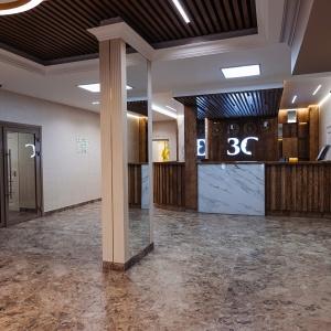 Apart-Hotel Zolotoe Secheniye