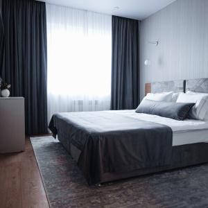 Apart-Hotel Zolotoe Secheniye