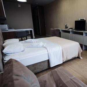 Apart-Hotel Zolotoe Secheniye