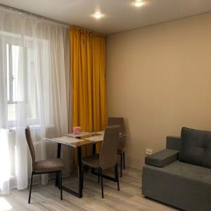 Apartments 5 Stars 2-room Apartment on Geroya Rossii Kislova embankment 23