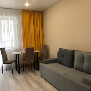 Apartments 5 Stars 2-room Apartment on Geroya Rossii Kislova embankment 23