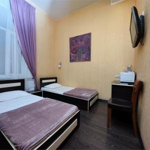 Apartments Nevsky 102