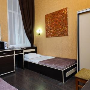 Apartments Nevsky 102