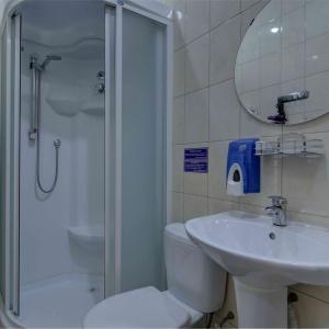 Apartments Nevsky 102