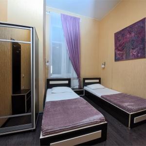 Apartments Nevsky 102