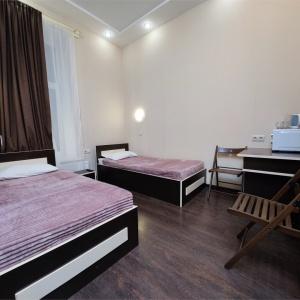 Apartments Nevsky 102