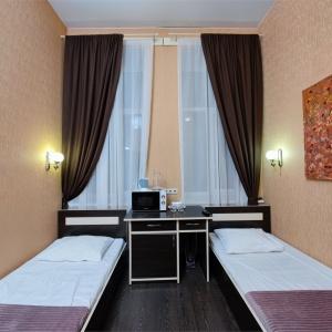 Apartments Nevsky 102