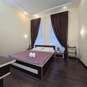 Apartments Nevsky 102