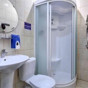 Apartments Nevsky 102