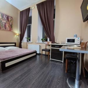 Apartments Nevsky 102