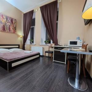 Apartments Nevsky 102