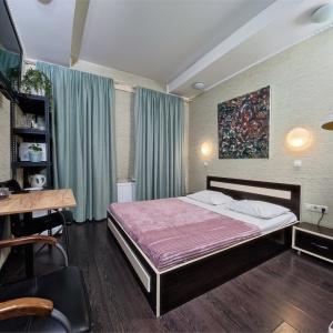 Apartments Nevsky 102