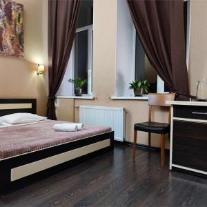 Apartments Nevsky 102