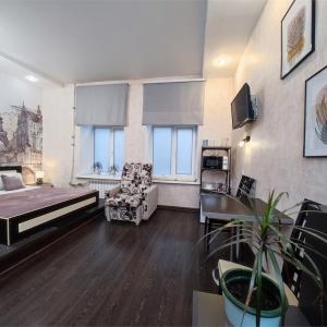 Apartments Nevsky 102