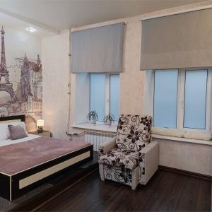 Apartments Nevsky 102