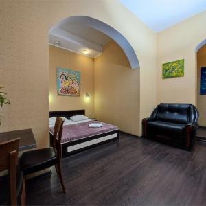 Apartments Nevsky 102