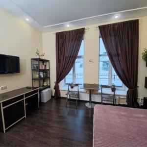 Apartments Nevsky 102