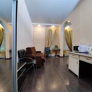 Apartments Nevsky 102