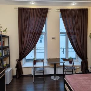 Apartments Nevsky 102