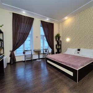 Apartments Nevsky 102