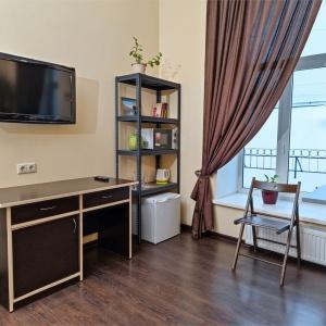 Apartments Nevsky 102