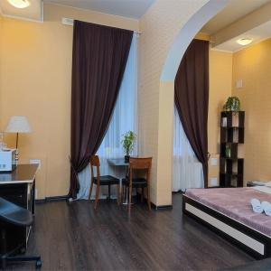 Apartments Nevsky 102