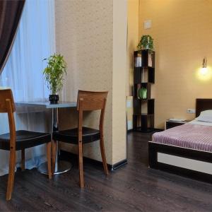 Apartments Nevsky 102