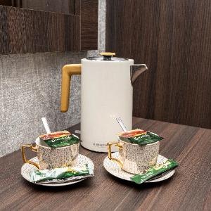 Гостиница Крокус
