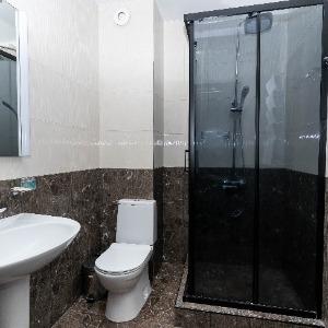 Гостиница Крокус