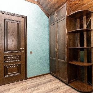 Гостиница Крокус