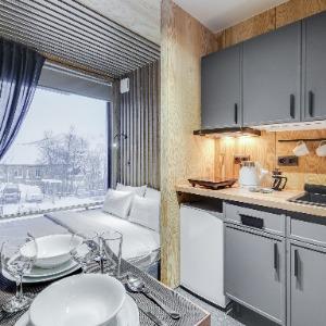 Yavr Module-Hotel
