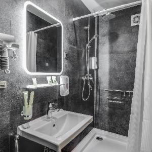 Yavr Module-Hotel