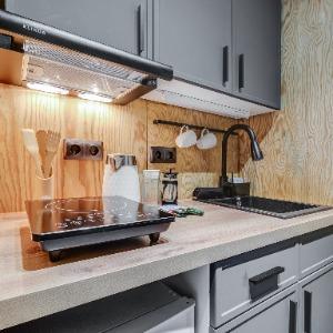 Yavr Module-Hotel
