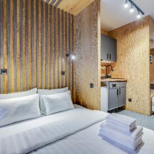 Yavr Module-Hotel
