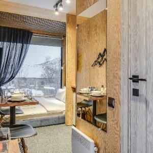 Yavr Module-Hotel