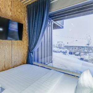 Yavr Module-Hotel