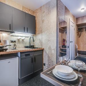 Yavr Module-Hotel