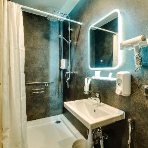 Yavr Module-Hotel