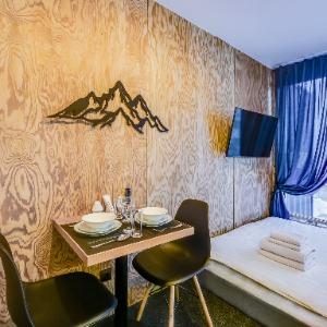 Yavr Module-Hotel