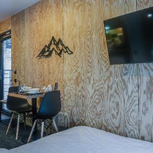 Yavr Module-Hotel