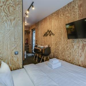 Yavr Module-Hotel