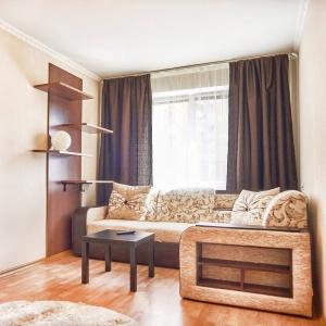 Apartments 5 Stars 2-room Apartment on Stalevarov street 15/3