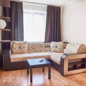 Apartments 5 Stars 2-room Apartment on Stalevarov street 15/3