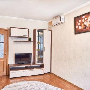 Apartments 5 Stars 2-room Apartment on Stalevarov street 15/3