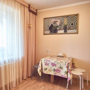 Apartments 5 Stars 2-room Apartment on Stalevarov street 15/3