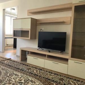 Apartments 5 Stars 2-room Apartment on Lenin avenue 92 - Near Circus