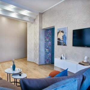 Apartments 5 Stars 2-room Apartment on Oktyabrskaya street 13